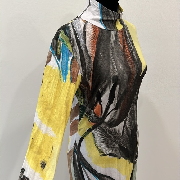 HILDUR YEOMAN The Wildflower Dress - Picture 5 of 11